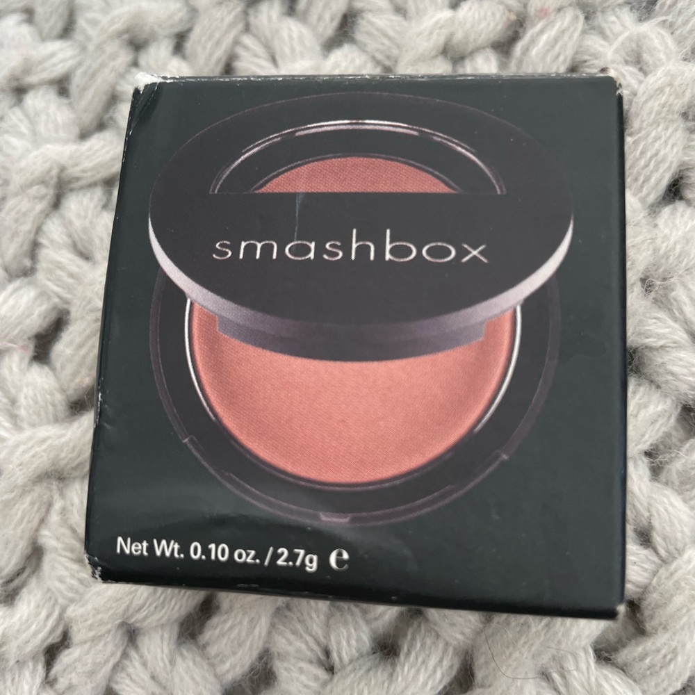 SMASHBOX Lip Tech in NUDE with Lip Applicator - NEW IN BOX